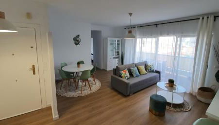 Málaga Centro Mármoles - Foto 4