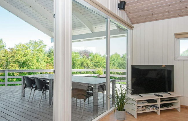 10 Person Holiday Home in Juelsminde-by Traum - Foto 47