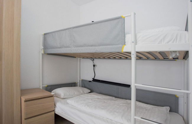 Ebenerdige Wohnung mit Terrasse in Winterberg - Foto 2