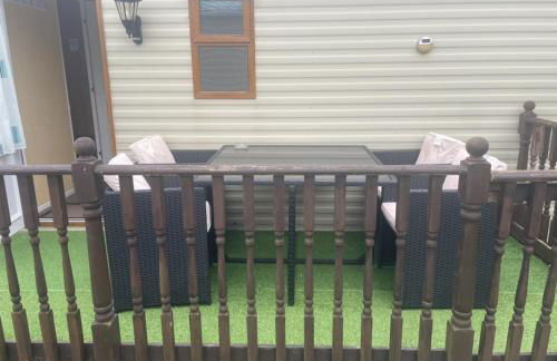 Spacious Luxury Escape with Sea Views and Pet Friendly at Clarach Bay - Foto 35