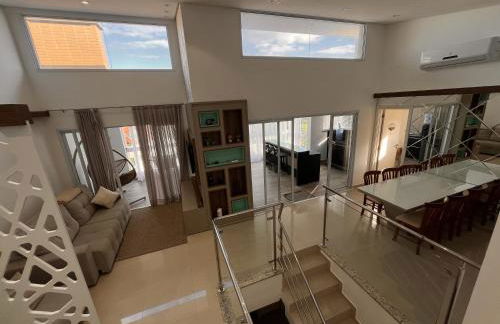 Cobertura Duplex com Vista Mar entre 2 Praias - Foto 59