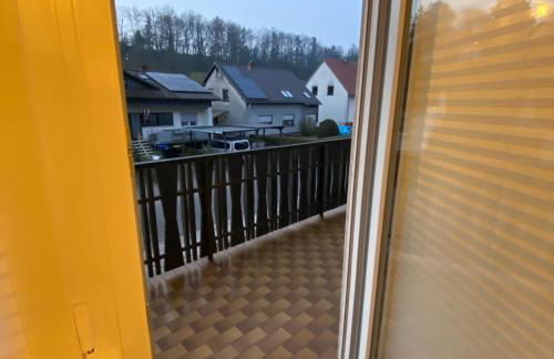 Ferienwohnung Eppelborn 80m² - Foto 28