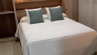 Apartamento La Fuente 27 - Foto 2