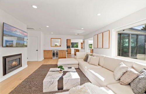 Sunlit & Spacious Seattle Home near Space Needle - Foto 15