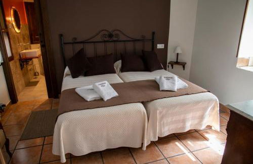 La Encomienda de Oreja - Foto 64