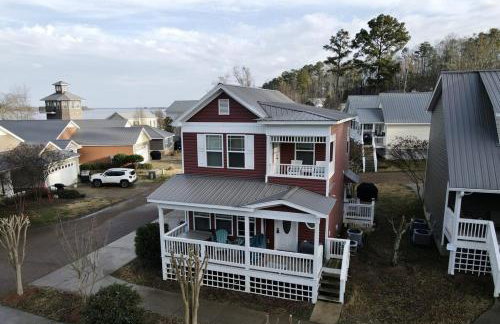 House # 55 On Lake Time (no pets) - Foto 3