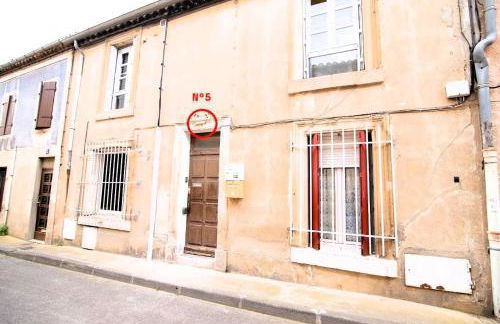 Tout confort ! Centre-ville, Climatisation, Parking, Wifi, Calme, TV - Foto 16