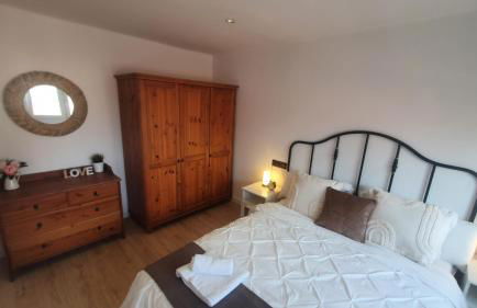 Las Terrazas de Güeli 6 pax WiFi - GARAJE - Vistas - VUT-3391-AS - Foto 23