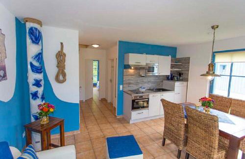 Ferienwohnung Rügen-Freiheit - Foto 6