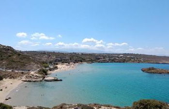 Villa Fotini with ocean view - Photo 41