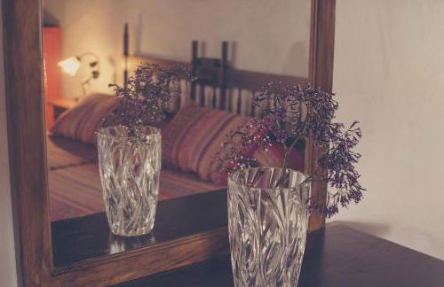 Vivelorural casa Tunte 3, BBQ y terraza - Foto 11