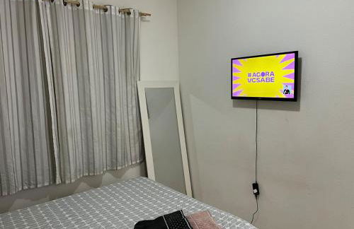 Apartamento em Condomínio Proximo ao Shopping - Foto 22