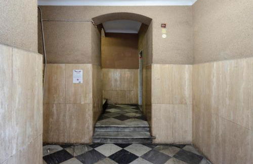 JOIVY Exclusive 3-bedroom flat near Cathedral of Genoa - Foto 74