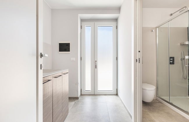 3366 Villa Amoenitas by Perle di Puglia - Foto 22