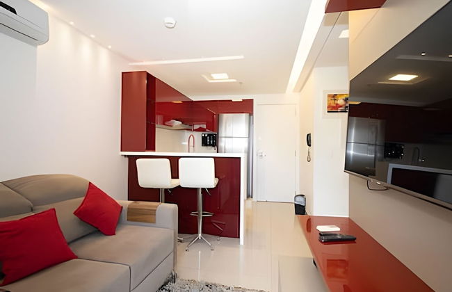 360 Brisas do Lago by Ozped - Foto 49