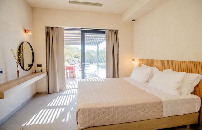 Villa Lilia in Ionian Islands - Photo 8