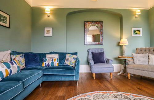 Hammonds Farmhouse - Foto 8