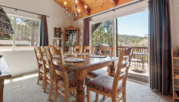 Buffalo Crossing - Foto 2, Habitación