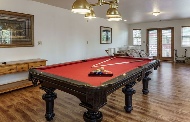 Inside Yosemite Spring Wonderland - Photo 1