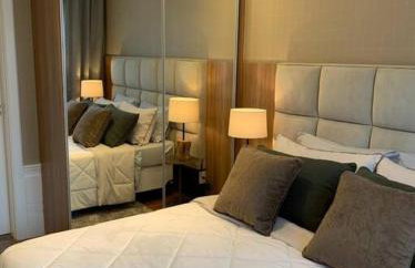 Altíssimo padrão e conforto. Ao lado do Capivari - Foto 9