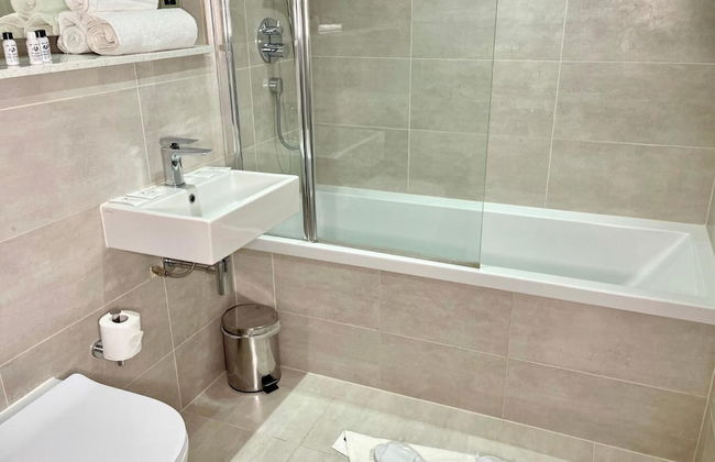 Axiom Park Hotel - Foto 58