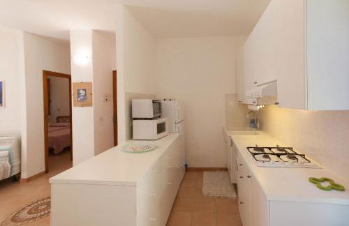 Villaggio la Serra - Appartamenti con giardino - Foto 16