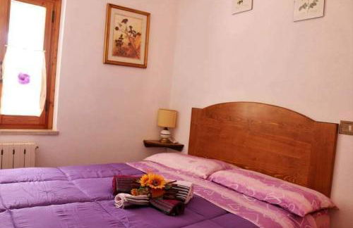 Appartamento Il Bosco Incantato - Foto 1