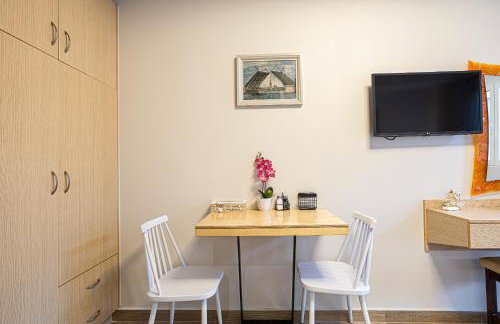 Akrogiali Apartments - Photo 32