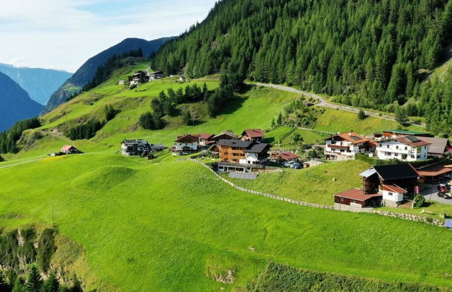 Talissa at Organic & Riding Stables of Veitenhof - Foto 27