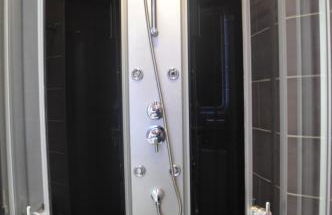 Maison Familiale dans le Domaine de la Plage avec Piscine Privée, à 200m de la Mer - Foto 18