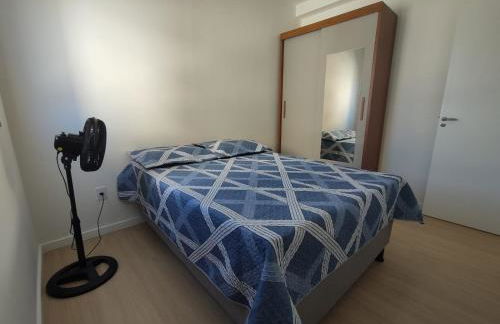 Aruana Azul 502 - Apto com AR, PISCINA, Varanda Integrada - Aluguel por Temporada - Foto 11