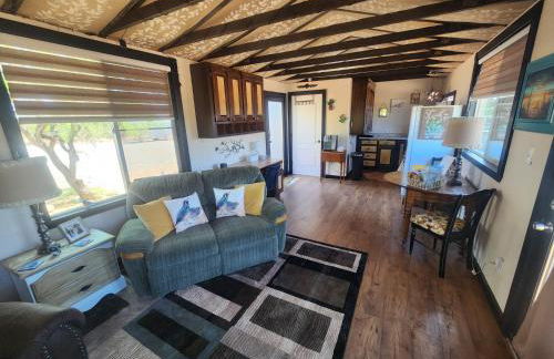 Quail Covey Cottage - Foto 7