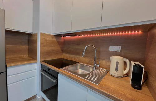 Studio Apartment Honey by Galeria Północna - Foto 7