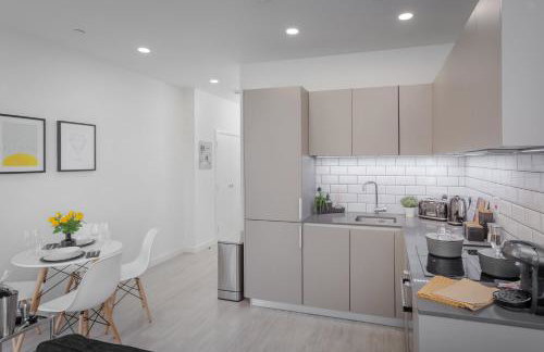 Luxury Serviced Apartments Stevenage, Hertfordshire - Foto 58