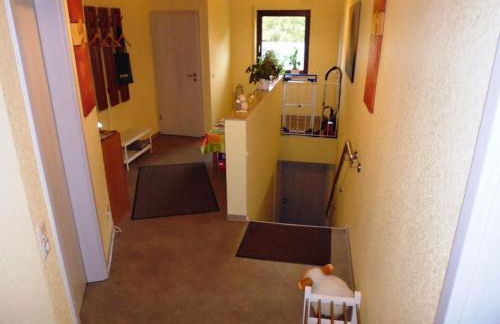 Ferienwohnung am Wald - Foto 9