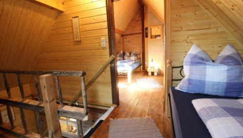 Ferienhaushälfte Gösselberg Anno Dazumal - Photo 5