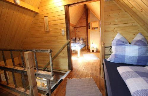 Ferienhaushälfte Gösselberg Anno Dazumal - Photo 5