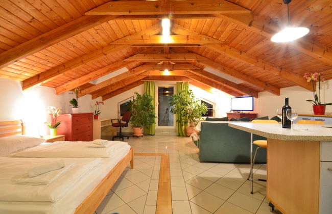 AJO Vienna Garden - Contactless Check-in - Foto 24