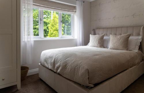 The Luxury House - Foto 29