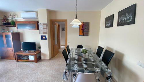 Apartamento Cinca Pirineo en Aínsa - Foto 4