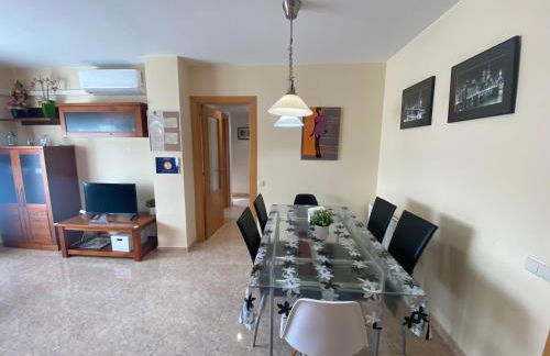 Apartamento Cinca Pirineo en Aínsa - Foto 4