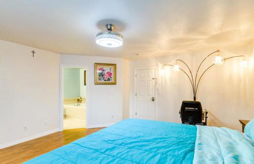 Anchorage Home about 8 Mi to Downtown! - Photo 19