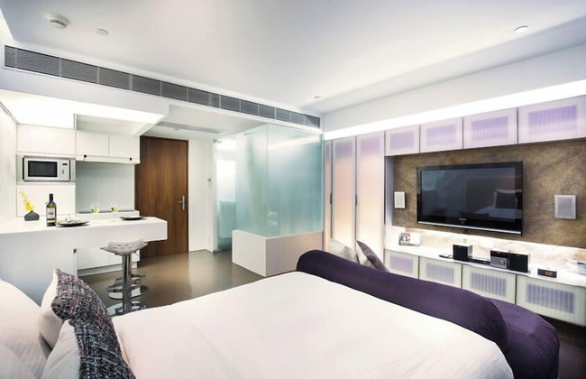 V Wanchai - Photo 13