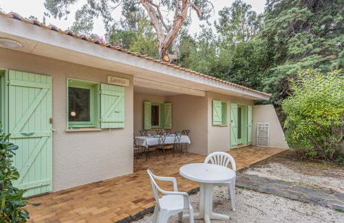 Apartment Cap Négre - Domaine de la Pinède-4 by Interhome - Foto 48