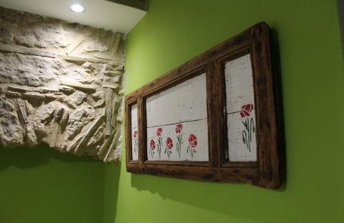 Guest House La Casetta - Foto 16