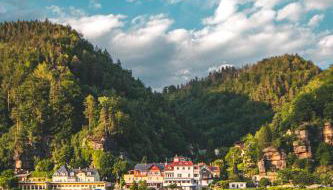 Bio-Apartments Villa Thusnelda - Foto 5