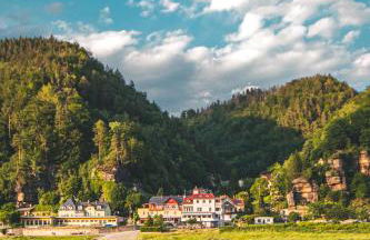 Bio-Apartments Villa Thusnelda - Foto 5