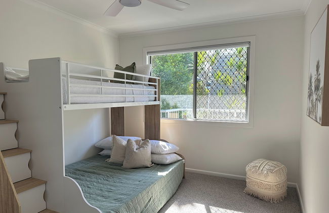 Palms on Tugun Beach - Photo 2