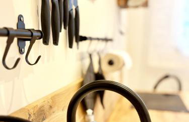 COZEE - Air-Conditioned Apartment with Netflix - Foto 22