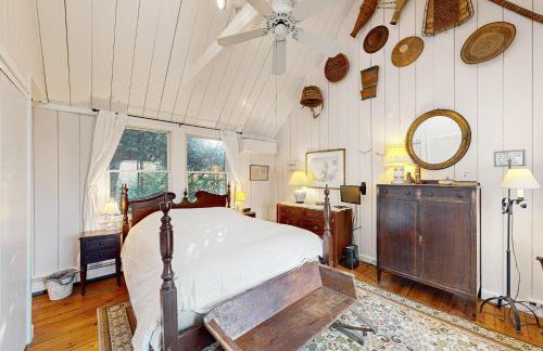 Soundmeadow House - Foto 19